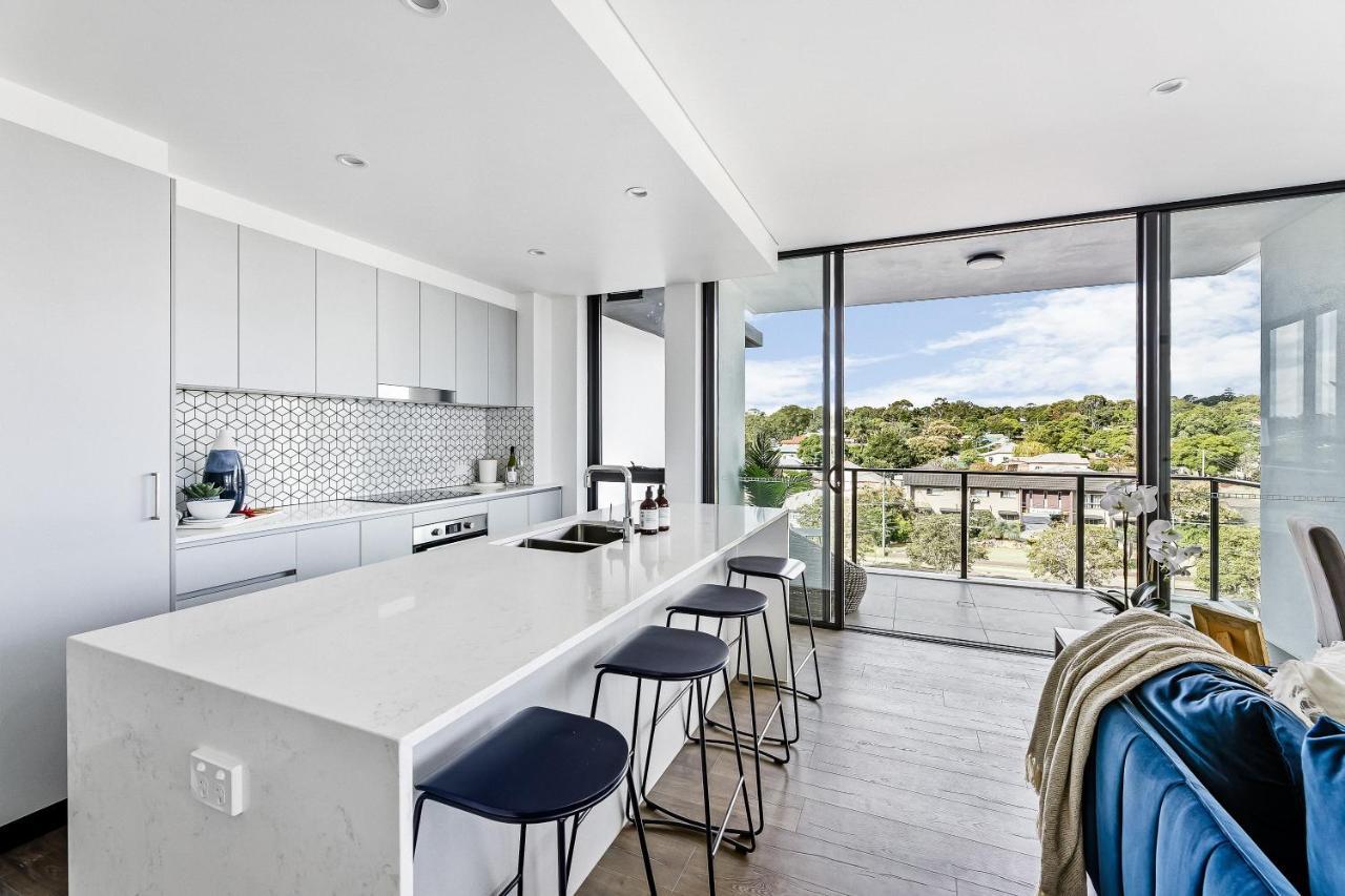 Inspire Boutique Apartments Toowoomba Exterior photo