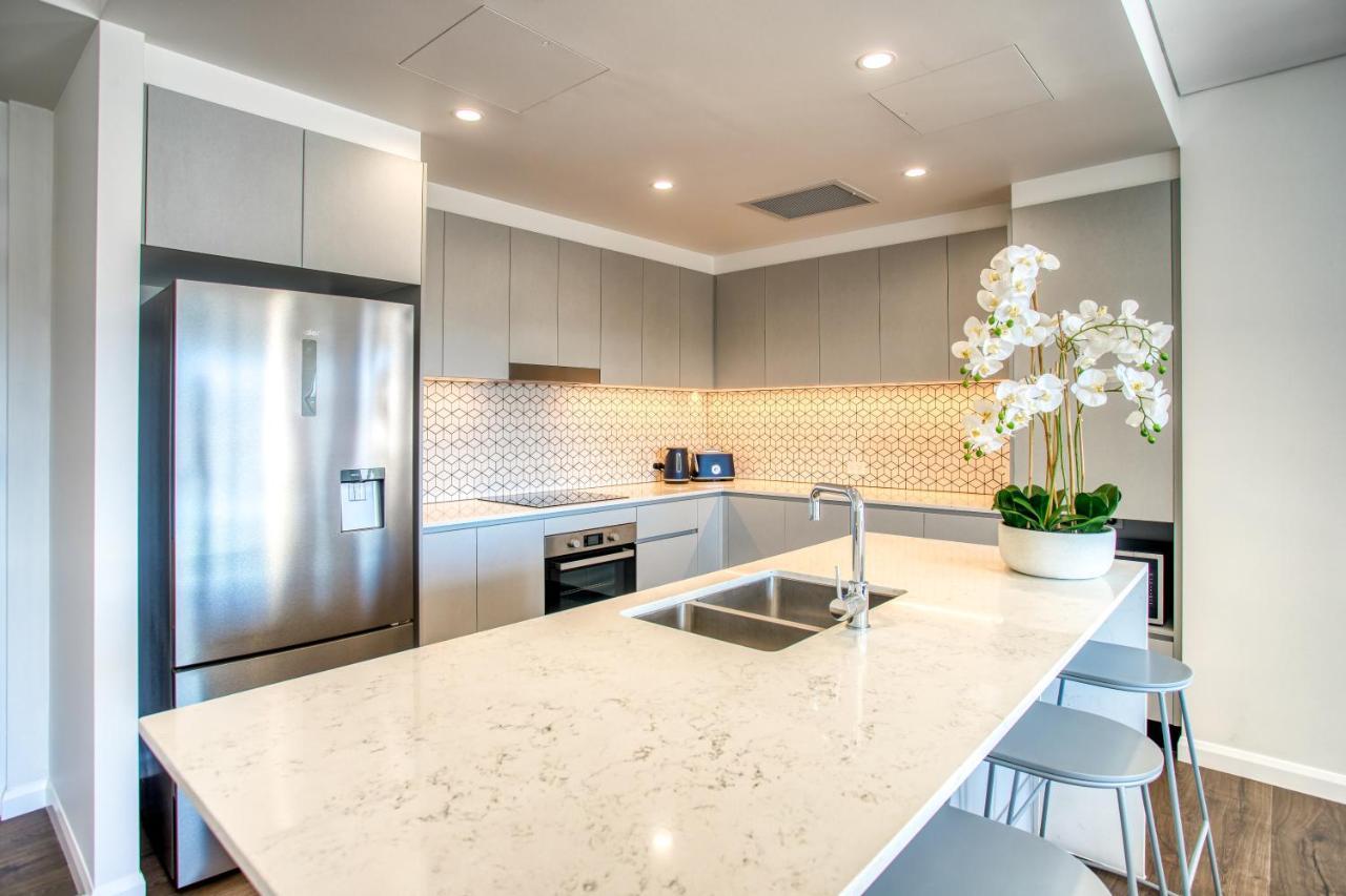 Inspire Boutique Apartments Toowoomba Exterior photo