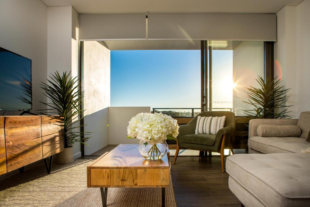 Inspire Boutique Apartments Toowoomba Exterior photo