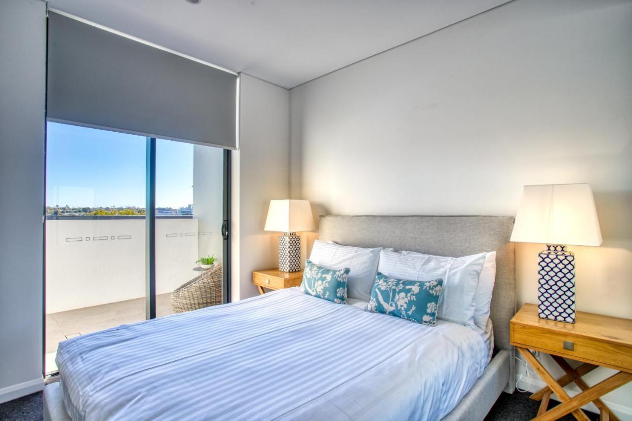 Inspire Boutique Apartments Toowoomba Exterior photo