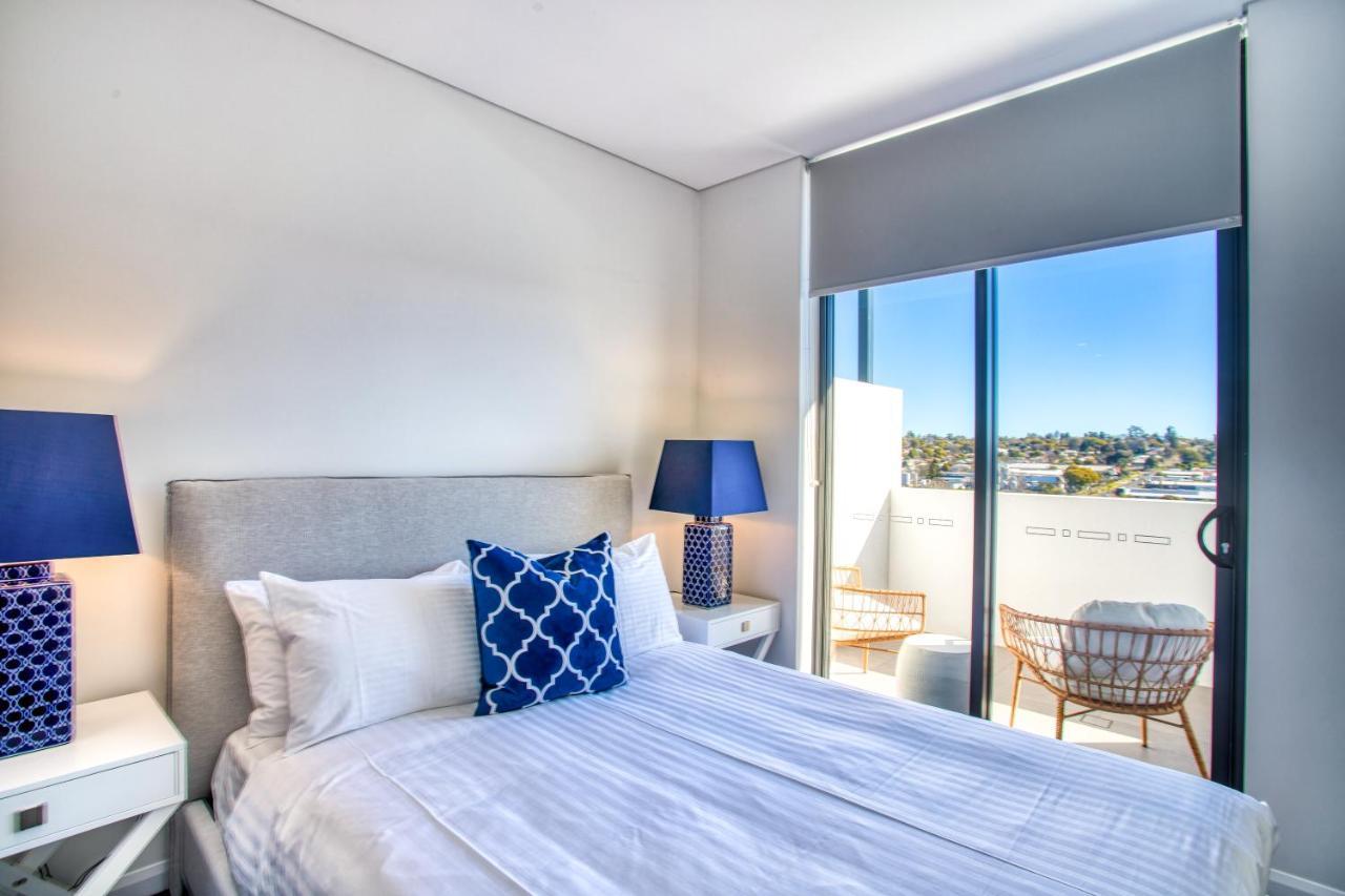 Inspire Boutique Apartments Toowoomba Exterior photo