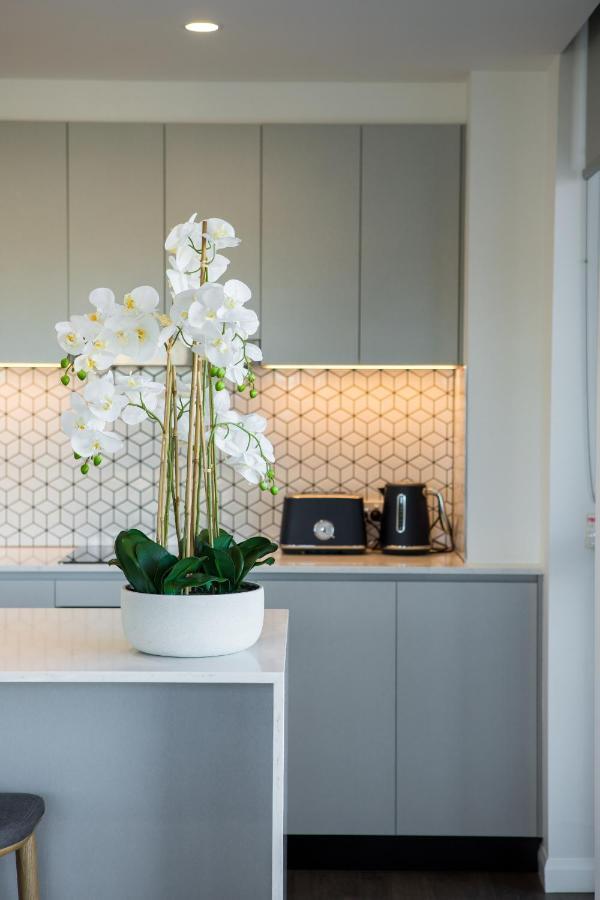 Inspire Boutique Apartments Toowoomba Exterior photo